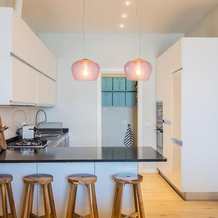 Luna & Stella Apartments By Rent All Como Argegno Exterior photo