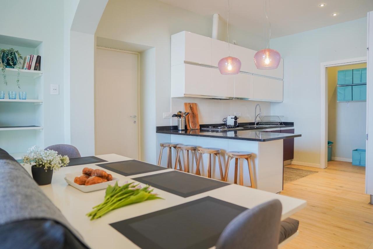 Luna & Stella Apartments By Rent All Como Argegno Exterior photo