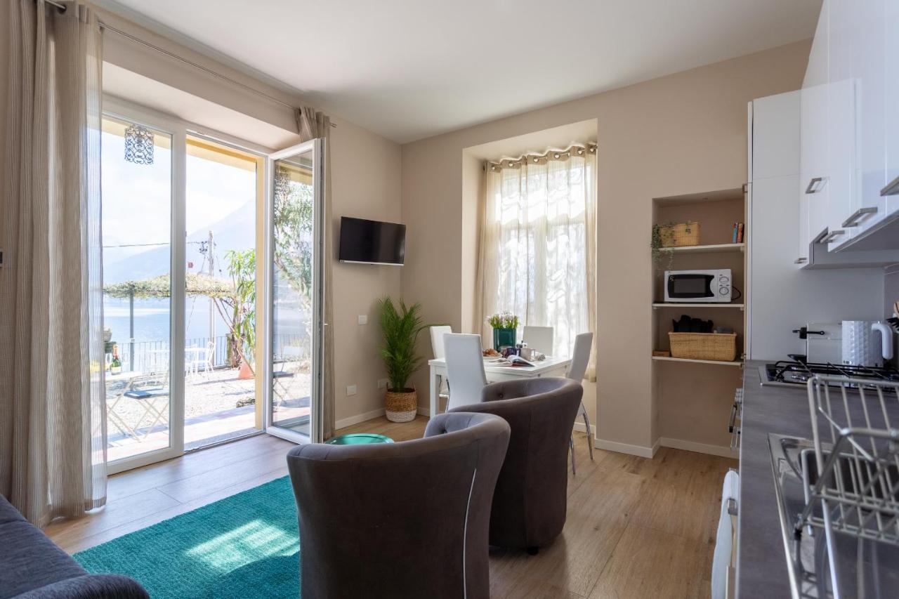 Luna & Stella Apartments By Rent All Como Argegno Exterior photo